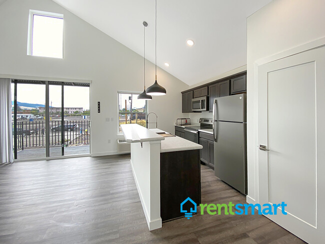 Photo - 123 N 2nd St W Condo Unit #3