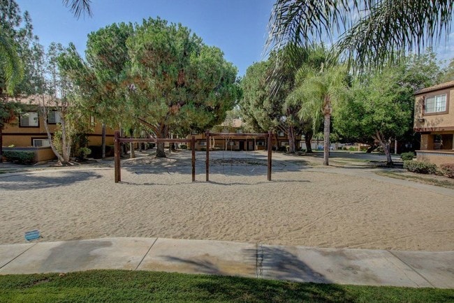 Oasis Townhouse