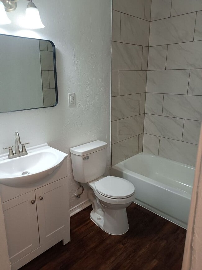 Photo - Newly Remodeled 3 Bed / 1 Bath Home with Large Backyard – All Electric!