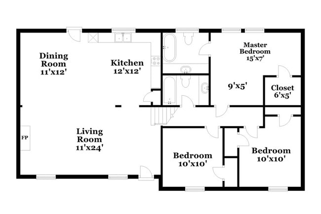 Photo - 6245 Pembroke Way