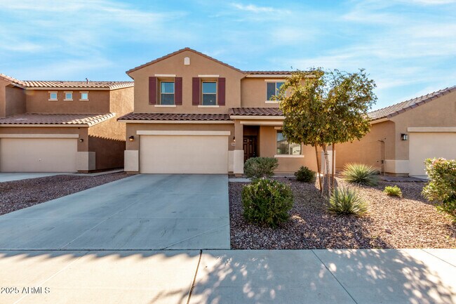 Photo - 11603 W Calavar Rd