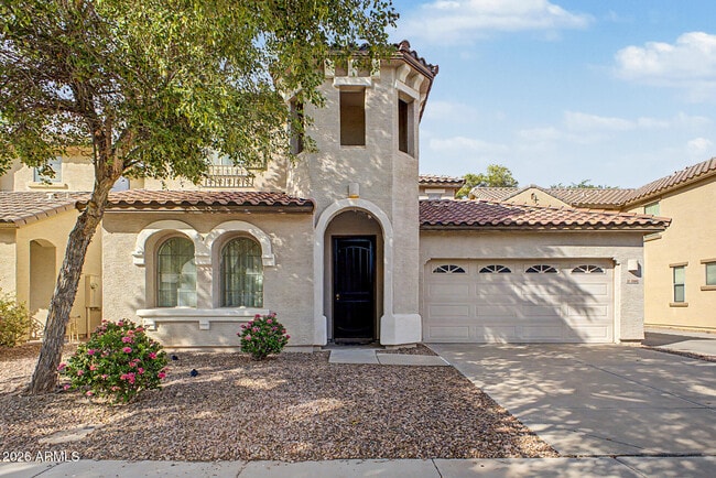 Photo - 3860 E Battala Ave