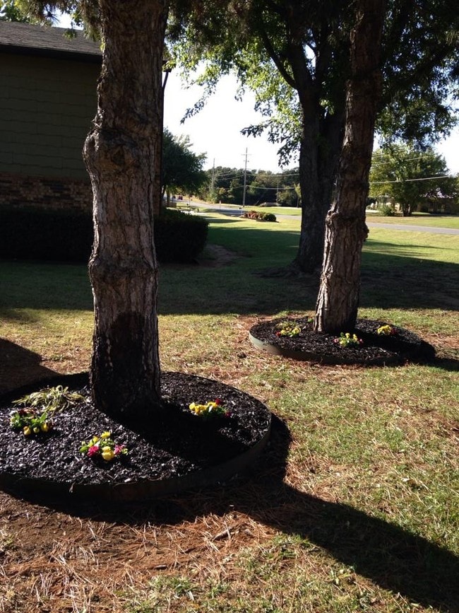 Winds of Oak Forest Apartments Duncan, OK