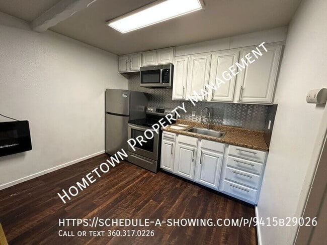 Photo - 7801 Pacific Ave SE Unit 1