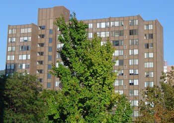 Berkshire Towers