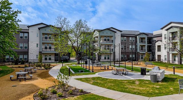 Photo - 4600 E McKinney St Unit 5317