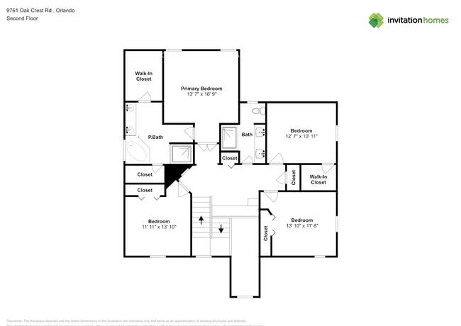 Photo - 9761 Oak Crest Rd