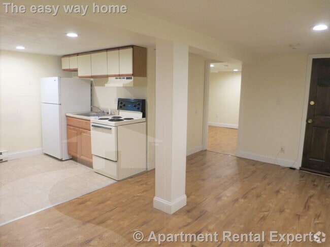 Building Photo - 14 Garrison Ave Unit #13 Rental