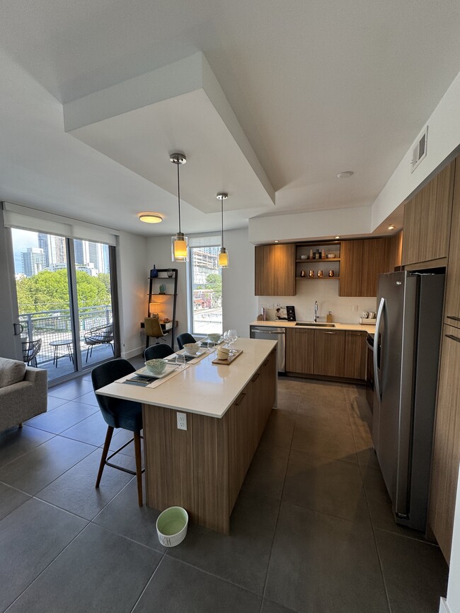 Photo - 405 NE 28th St Unit B