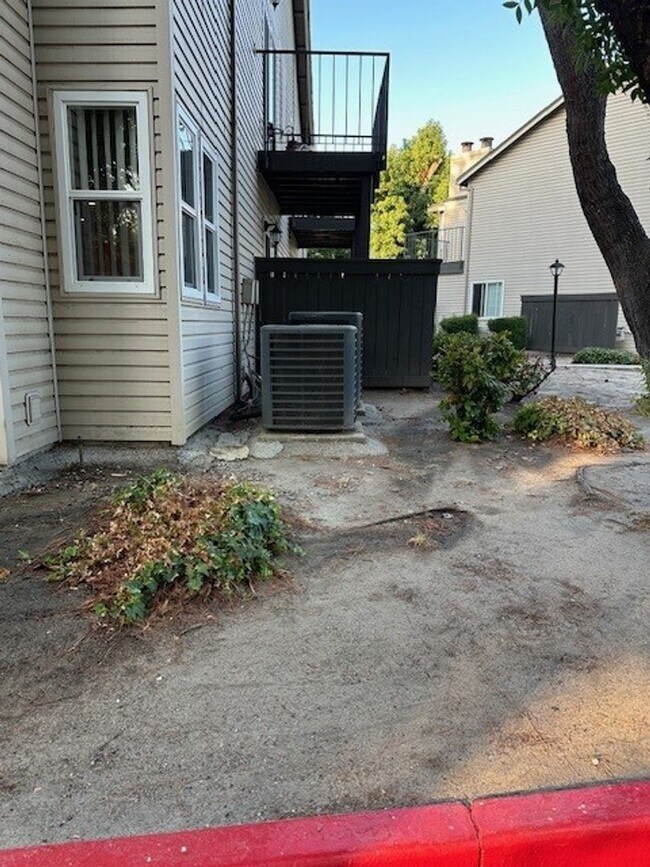 Carmel Woods Apartments