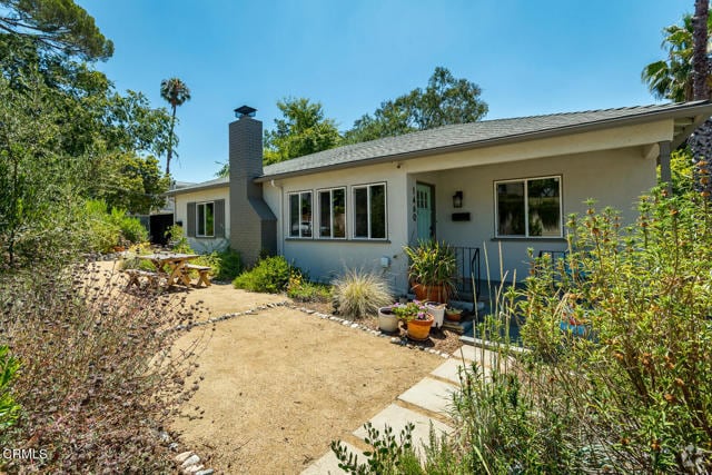 Building Photo - 1460 N Marengo Ave Rental