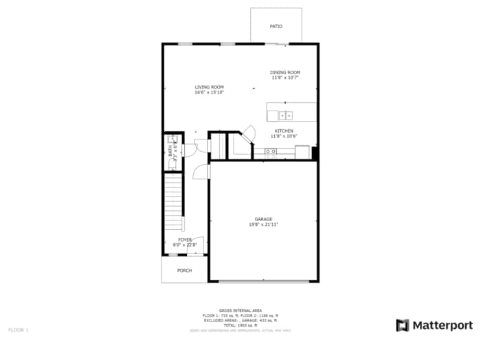 Photo - 460 Waterview Ct