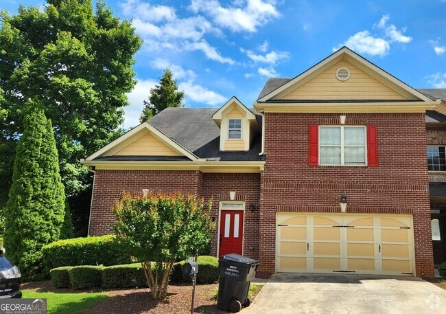 Building Photo - 1801 Orange Grove Pl Rental