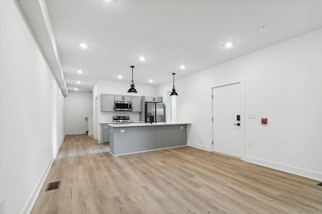 1834 N 18th St Unidad B