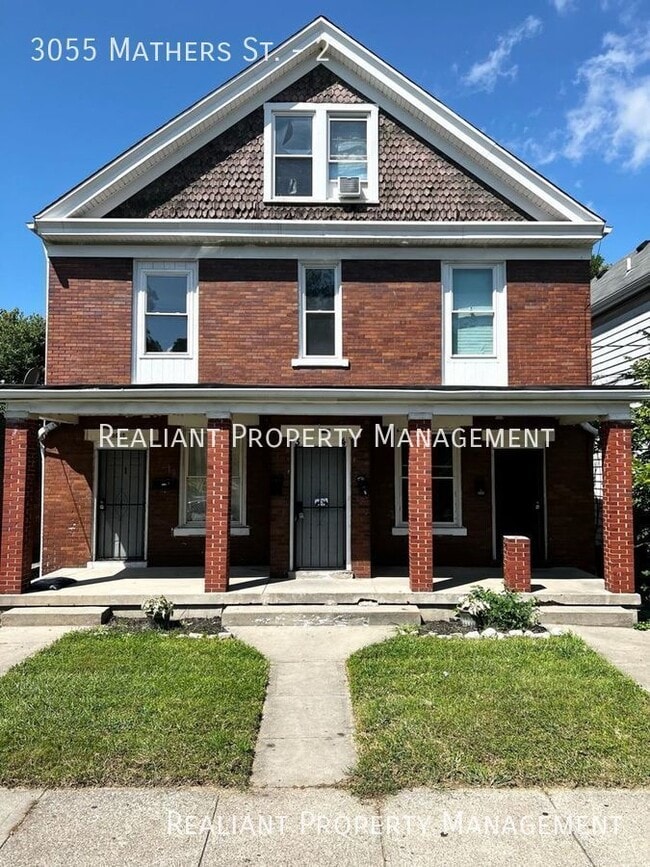 Building Photo - 3055 Mathers St Unit 2