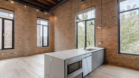 Photo - 729 N Sangamon St Unit 401