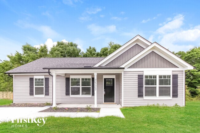 Photo - 2523 No Mans Ave