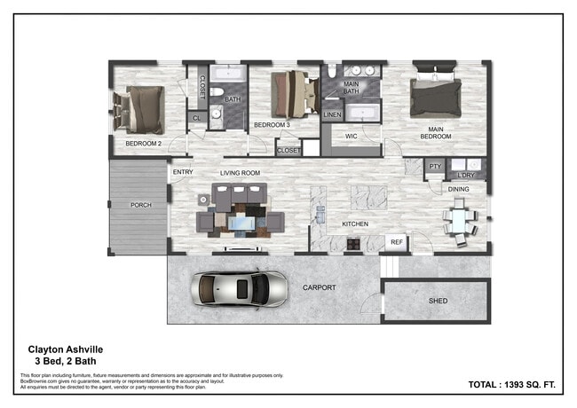 Building Photo - 10 Coachlight Ct