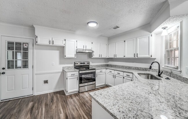 Photo - Style, Space, and Convenience in the Heart...