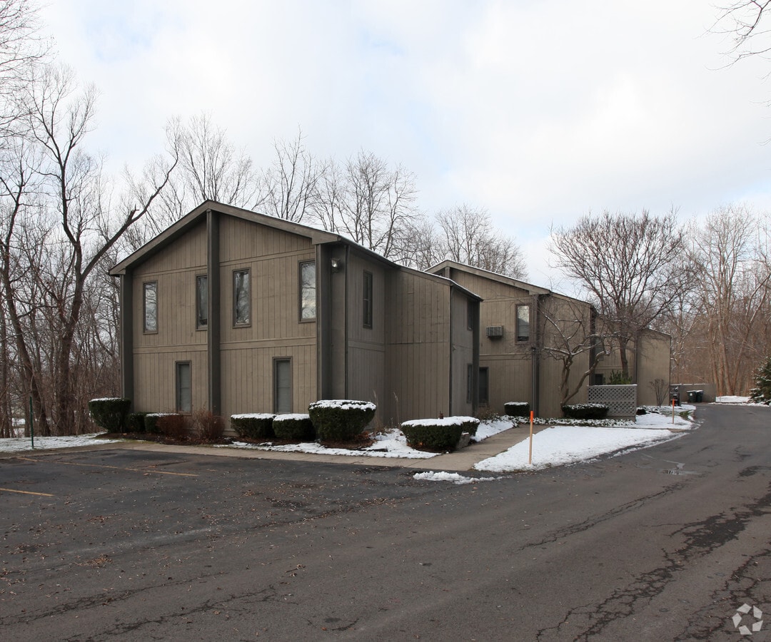 The Victor Manor Apartments - Victor Manor Apartments