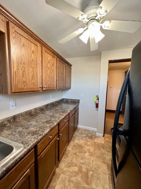 Kitchen #3 - Russell Building