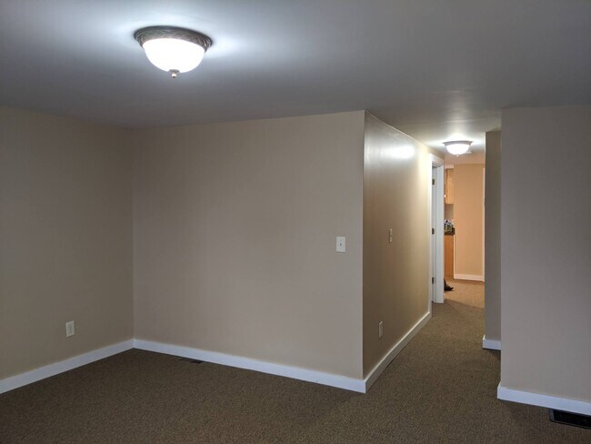 living room - 42 McCrea St Unidad 1