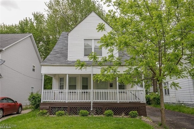 Building Photo - 839 E 100th St Rental