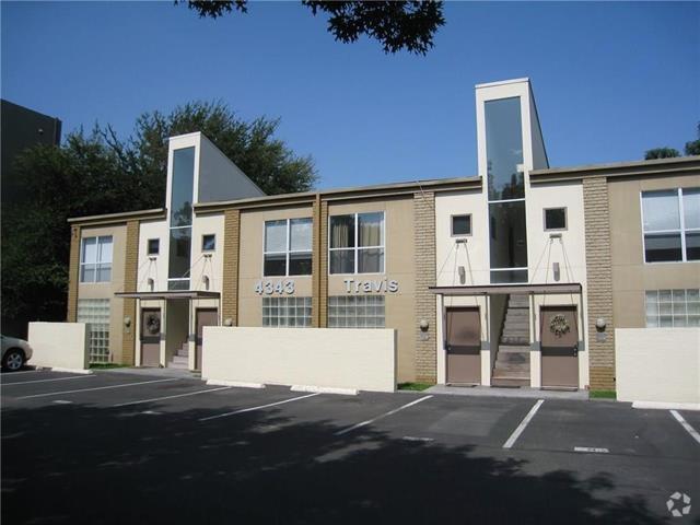 Building Photo - 4343 Travis St Unit 6 Rental