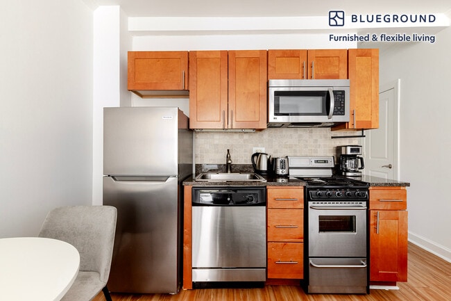 Photo - 240 W 73rd St Unit FL13-ID1860