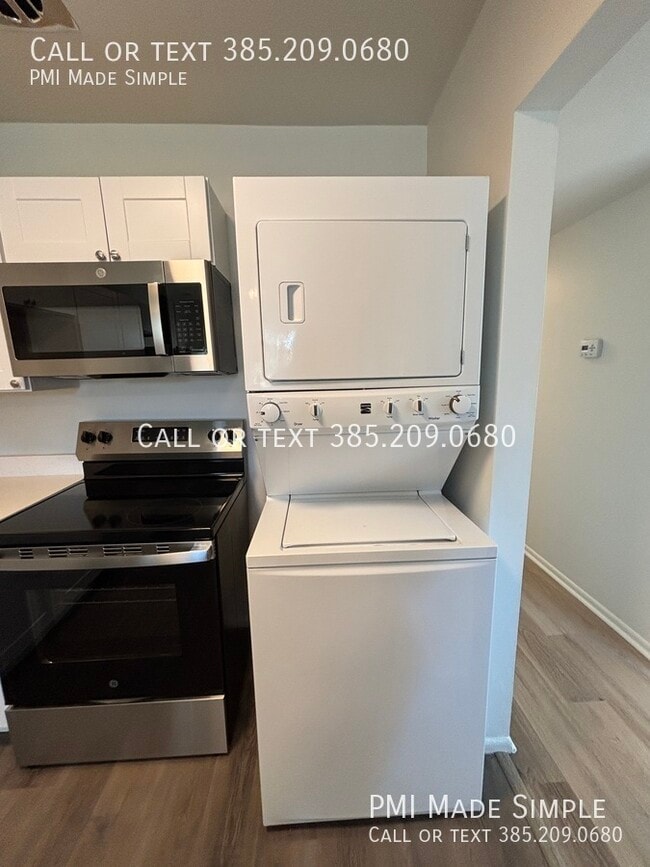 Photo - 443 1600 S Unidad 2