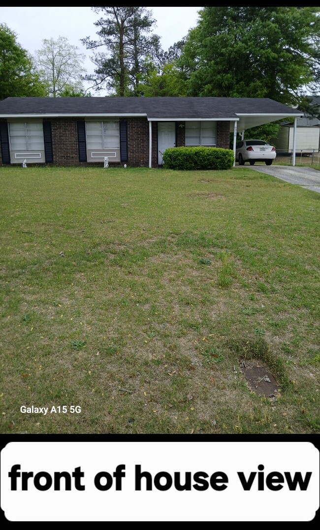 Photo - 6916 Bradshaw Dr