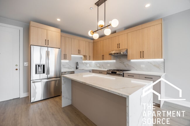 Photo - 2354 W Polk St Unidad 402 Rental