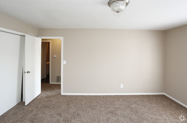 1st Bedroom