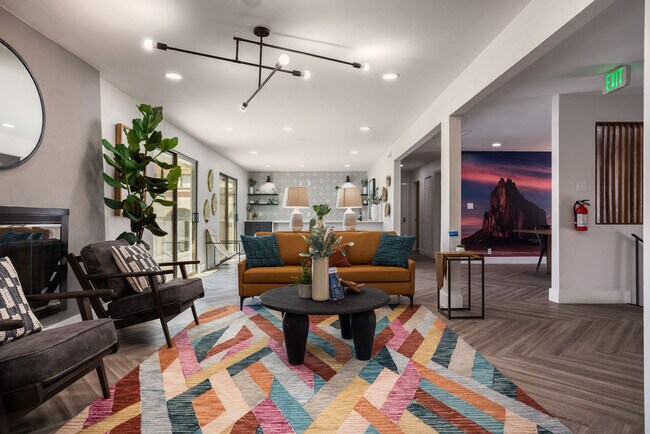 Milo apartments — community photo