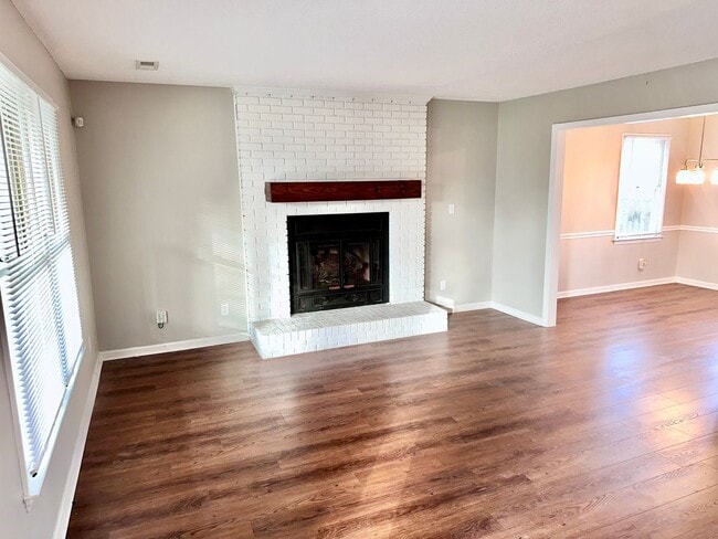 Photo - Convenient, Updated Rental in Garner Town Limits