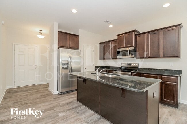 Photo - 2604 Dallas Dr