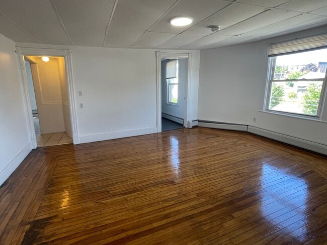 Photo - 456 Fenn St Unit 456 3rd Floor