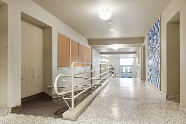 Oconomowoc School Apartments