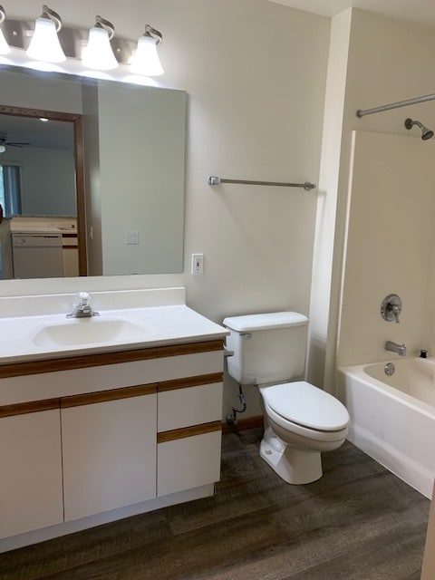 Photo - Blueberry Hill Apartments