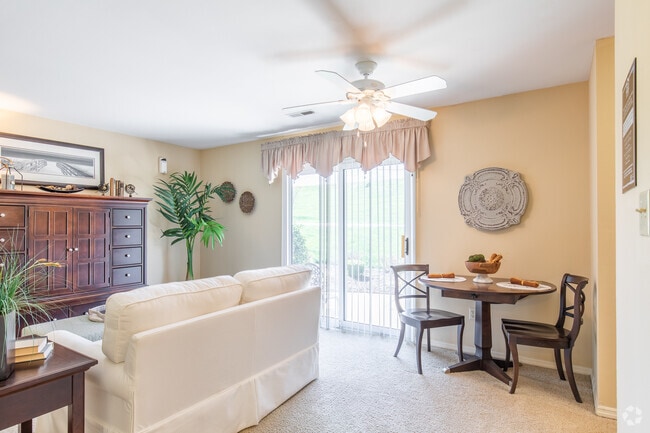 Living/Dining