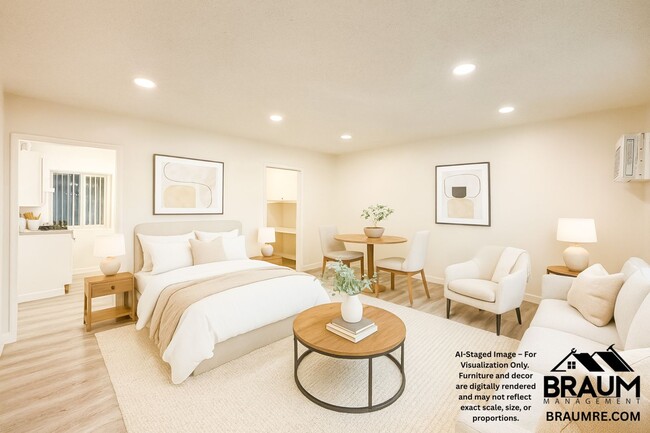 Photo - 15546 Vanowen St Unidad 5