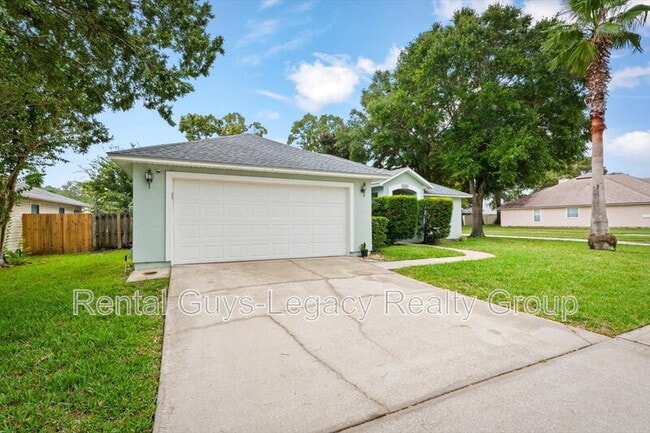 Photo - 12312 Harbor Winds Dr N