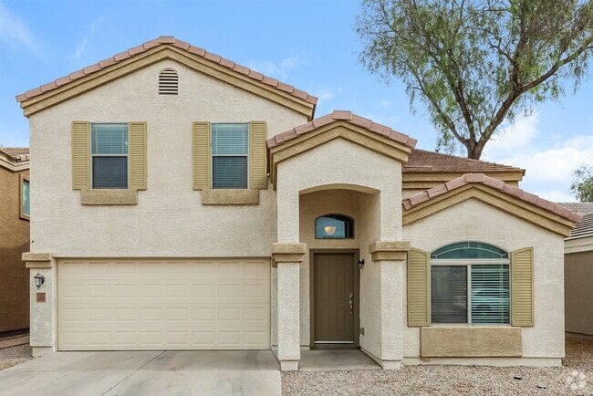 Building Photo - 3252 W Huntington Dr Rental