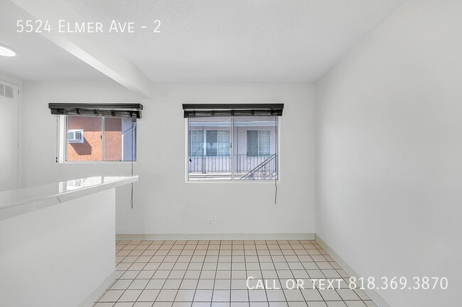 Building Photo - 5524 Elmer Ave Unit 2 Rental