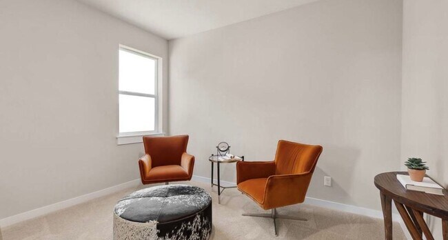 Photo - Modern 5 Bed Home