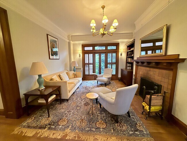 Photo - Historical 705 Davis Building! Vintage Lux... Unidad 303