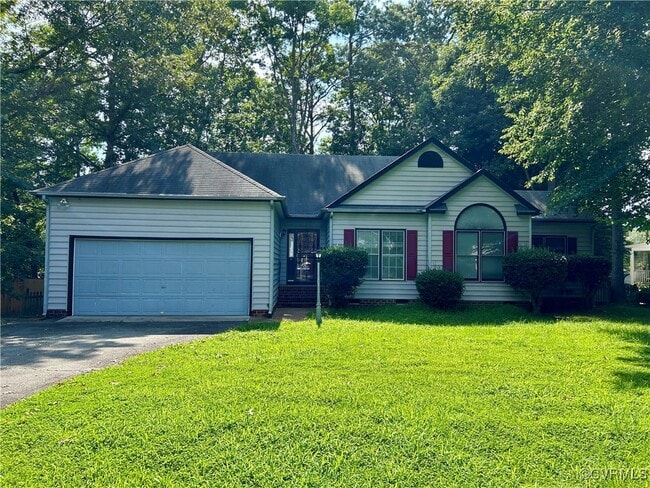 Photo - 1520 Crawford Wood Dr Casa