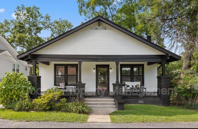 Photo - 1411 Marlboro Ave Casa