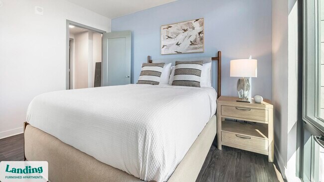 350 Maple Dr SW Unit 1105