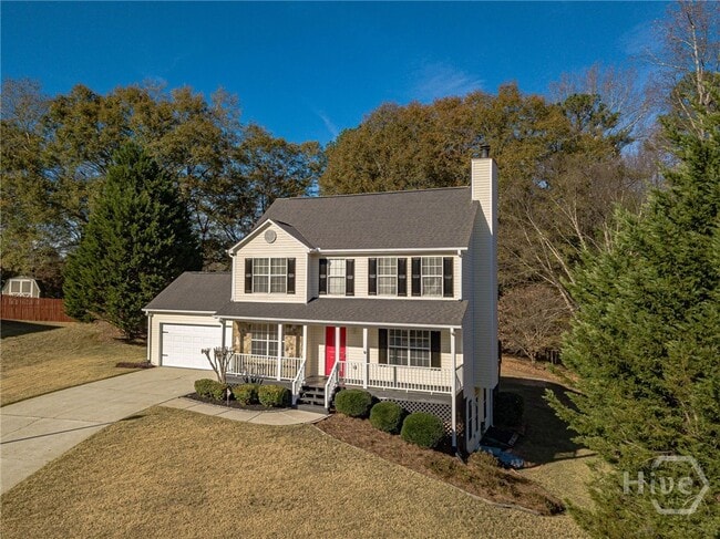 Photo - 670 Woodland Ridge Dr